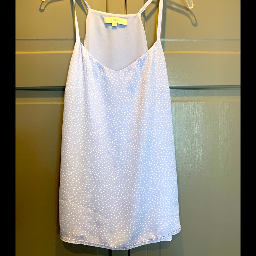 Loft Camisole